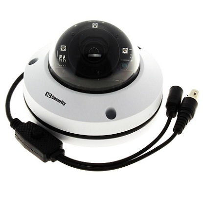 LC-L21D2 Mini PTZ - Kamera 2 Mp AHD/HD-CVI/HD-TVI/PAL - Kamery obrotowe LC-L21D2 Mini PTZ - Kamera 2 Mp AHD/HD-CVI/HD-TVI/PAL - Kamery obrotowe